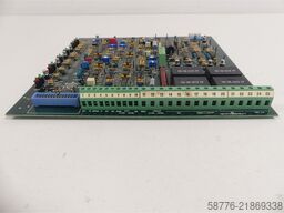 Baumüller LS 3.8112C Regler Platine