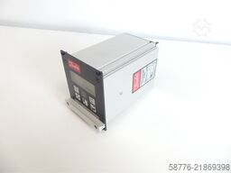 Danfoss MASS 6000 MASSFLO Flowmeter 083H0204 SN 095424N203 -neuwertig!-