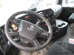 MERCEDES-BENZ 2545 L/ Meiller Abroller/ Lenkachse