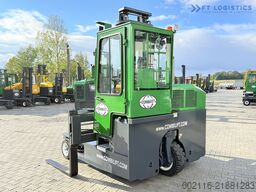 Combilift C3000 DIESEL DUPLEX WIDE-POSITIONER