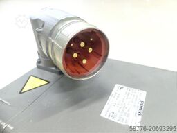 Siemens 1FK7103-2AF71-1QH0 Motor SN: YFCD39040402001