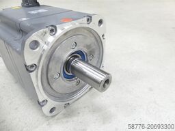 Siemens 1FK7103-2AF71-1QH0 Motor SN: YFCD39040402002