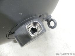 Siemens 1FK7103-2AF71-1QH0 Motor SN: YFCD39040402002