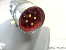 Siemens 1FK7103-2AF71-1QH0 Motor SN: YFCN38886605001