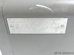 Siemens 1FT5071-0AF02-0 - Z Permanent Magnet Motor SN:E8B87362811028