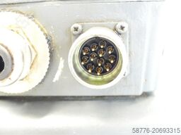 Siemens 1FT5072-0AC01-2 SN: EE883737901001 Permanent-Magnet Motor