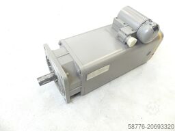 Siemens 1FT5076-0AF01-1 SN: E9A65191901001 Permanent Magnet Motor