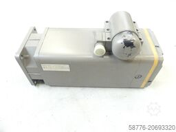 Siemens 1FT5076-0AF01-1 SN: E9A65191901001 Permanent Magnet Motor