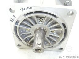 Siemens 1FT5076-0AF01-1 SN: E9A65191901001 Permanent Magnet Motor