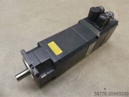 Siemens 1FT6034-1AK71-3EG1 Synchronservomotor SN: EK569221001001