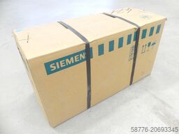 Siemens 1FT6062-1AH71-3AG1 Servomotor SN: 1TS629247601 - -