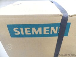 Siemens 1FT6062-1AH71-3AG1 Servomotor SN: 1TS629247601 -  -