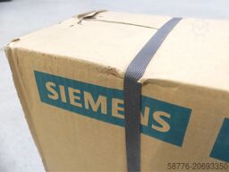 Siemens 1FT6062-1AH71-3AG1 Servomotor SN: 1TS729724002 -  -