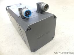 Siemens 1FT6064-1AF71-3EG1 Synchronservomotor SN:YFN717031502006