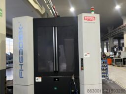 JTEKT Corporation H630SX-I