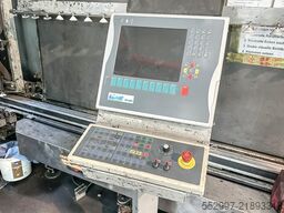 Lisec Lisec sealing robot VFL-1D/25 + APK-4/25