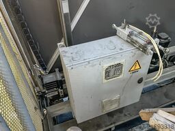 Lisec Lisec sealing robot VFL-1D/25 + APK-4/25
