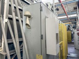 Lisec Lisec sealing robot VFL-1D/25 + APK-4/25