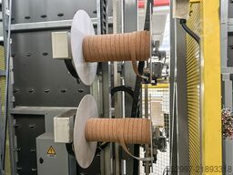Lisec Lisec sealing robot VFL-1D/25 + APK-4/25
