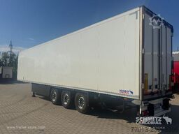 Schmitz Cargobull Reefer Standard Double deck