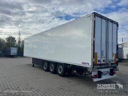 Schmitz Cargobull Reefer Standard Double deck