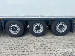 Schmitz Cargobull Reefer Standard Double deck