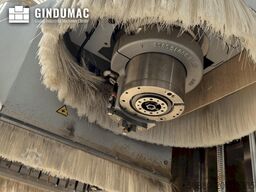 HOMAG PROFI BMG 511/60/12/R