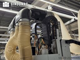 HOMAG PROFI BMG 511/60/12/R