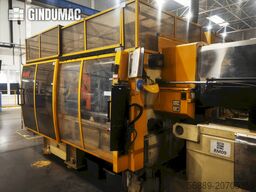 Husky GL 300PET P100/110 E12O