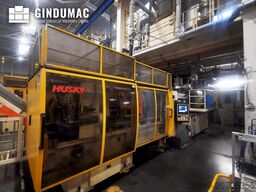 Husky GL 300PET P100/110 E12O