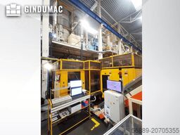 Husky GL 300PET P100/110 E12O