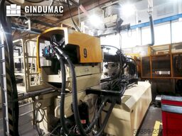 Husky GL 300PET P100/110 E12O