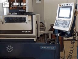 EXCETEK V 650 G