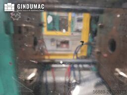 Arburg 520 H 1500-400