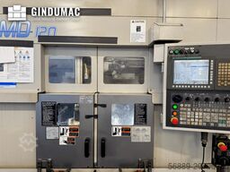 MURATA Model	MURATEC MD 120