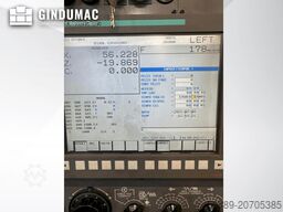 MURATA Model	MURATEC MD 120