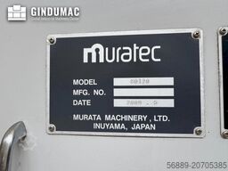 MURATA Model MURATEC MD 120