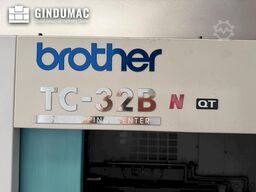 Brother TC-32BN QT