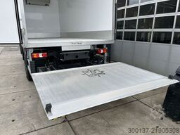 Mercedes-Benz Atego 1725 4x4 Refrigerator Truck