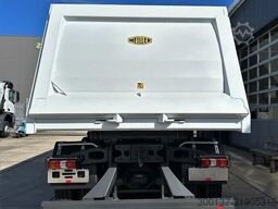 Mercedes-Benz Arocs 4140 K 8x4/4 Meiller Tipper