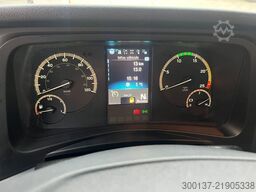 Mercedes-Benz Actros 2045 S 4x2 Tractor Head