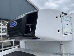 Mercedes-Benz Atego 1725 4x4 Refrigerator Truck