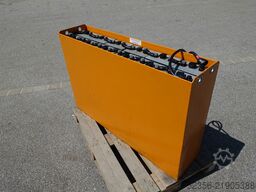 STILL Linde 24V 6PzS930 53% Staplerbatterie