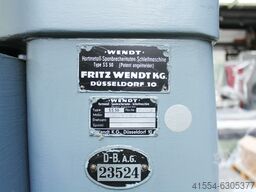 Wendt SS 50