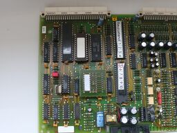 Arburg Dialogica 7204-3504C1 SN 126.642