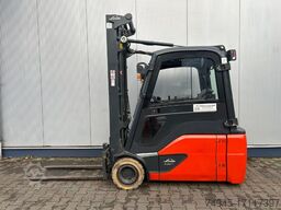 Linde E20L-02 EVO