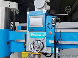 WAGNER WRT 66-1700
