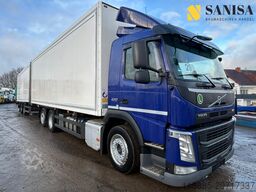 Volvo FM 420 /Carrier Icland Twincoo/Zug/ACC/Euro 6