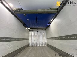 Volvo FM 420 /Carrier Icland Twincoo/Zug/ACC/Euro 6