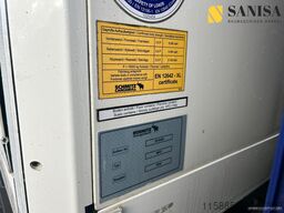 Volvo FM 420 /Carrier Icland Twincoo/Zug/ACC/Euro 6